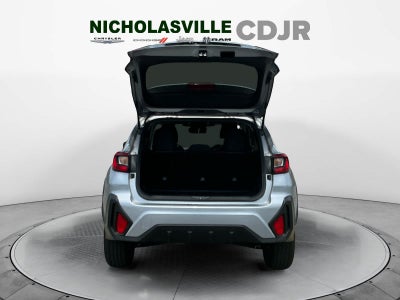 2024 Subaru Crosstrek AWD