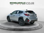 2024 Subaru Crosstrek AWD