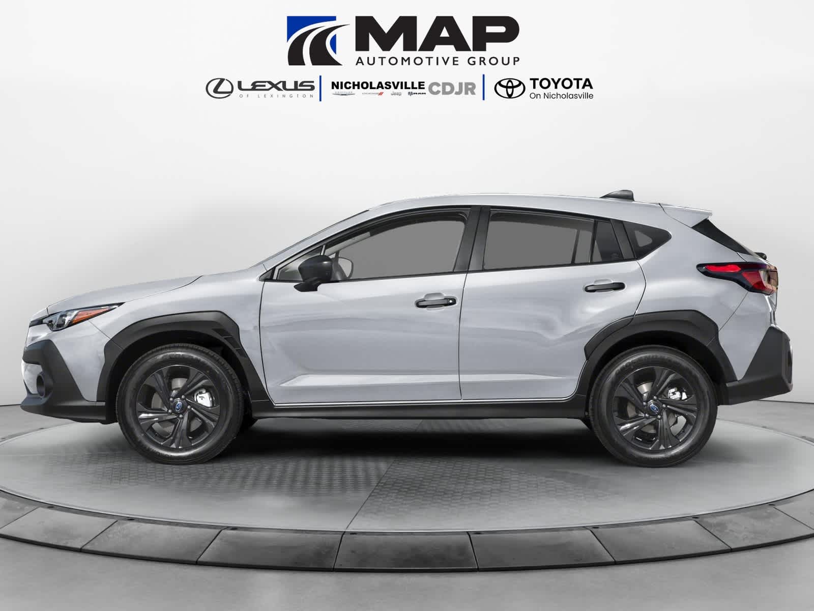 2024 Subaru Crosstrek AWD
