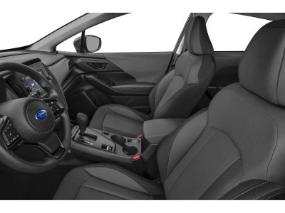 2024 Subaru Crosstrek AWD