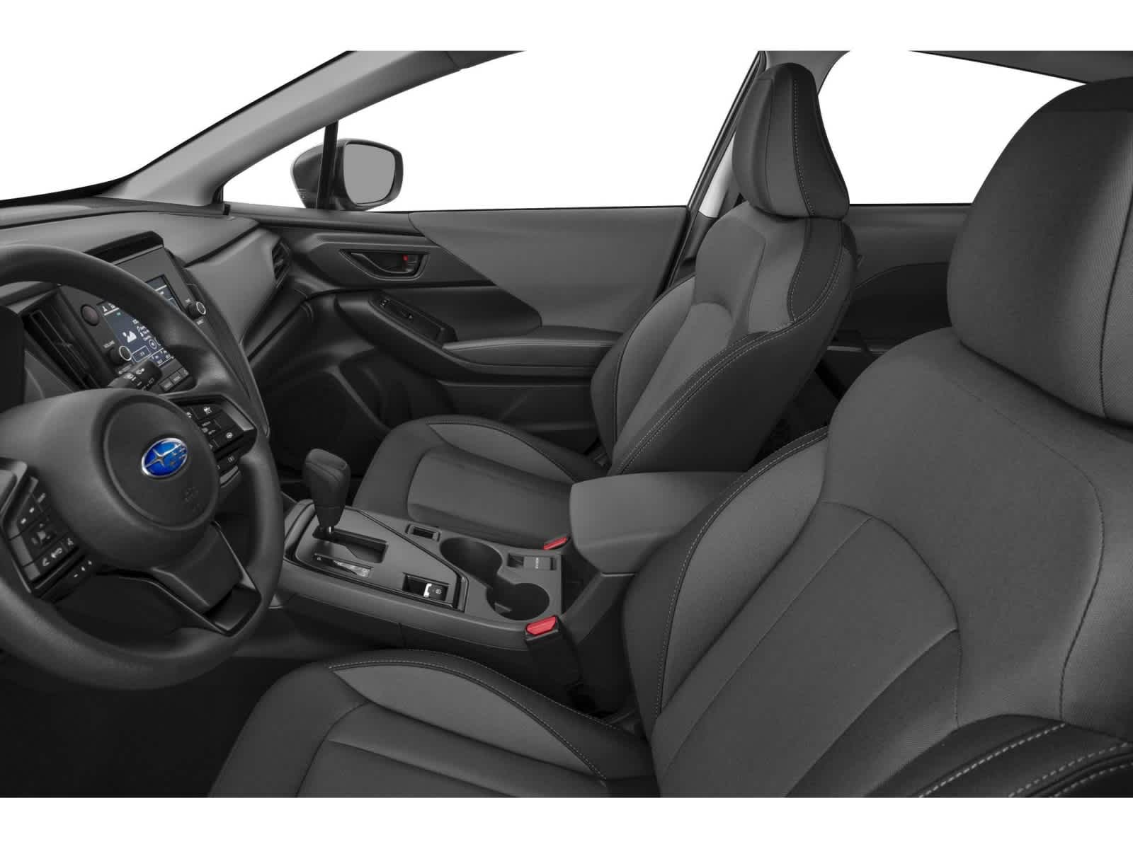 2024 Subaru Crosstrek AWD