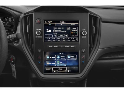 2024 Subaru Crosstrek AWD