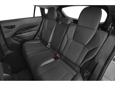 2024 Subaru Crosstrek AWD