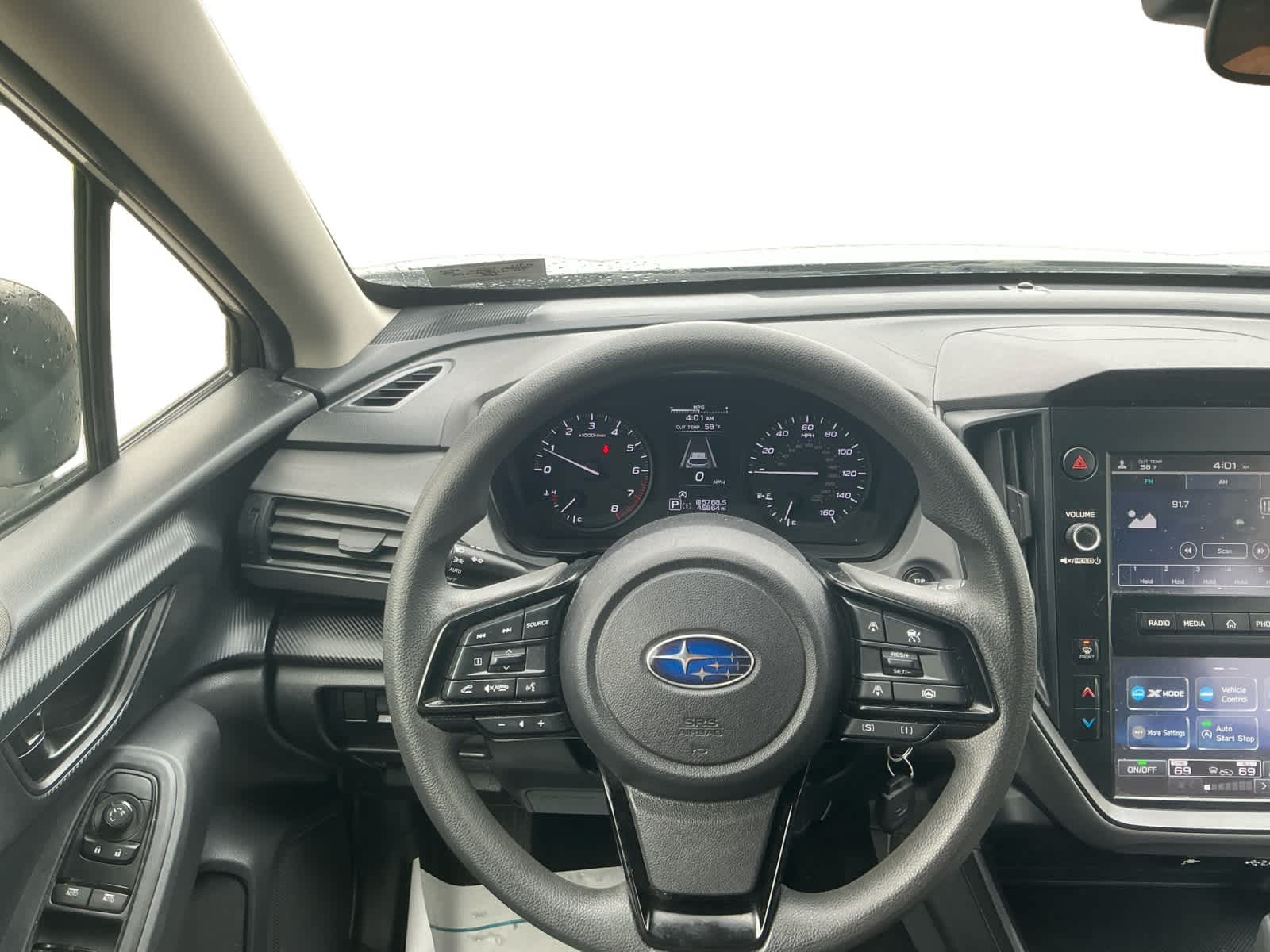 2024 Subaru Crosstrek AWD