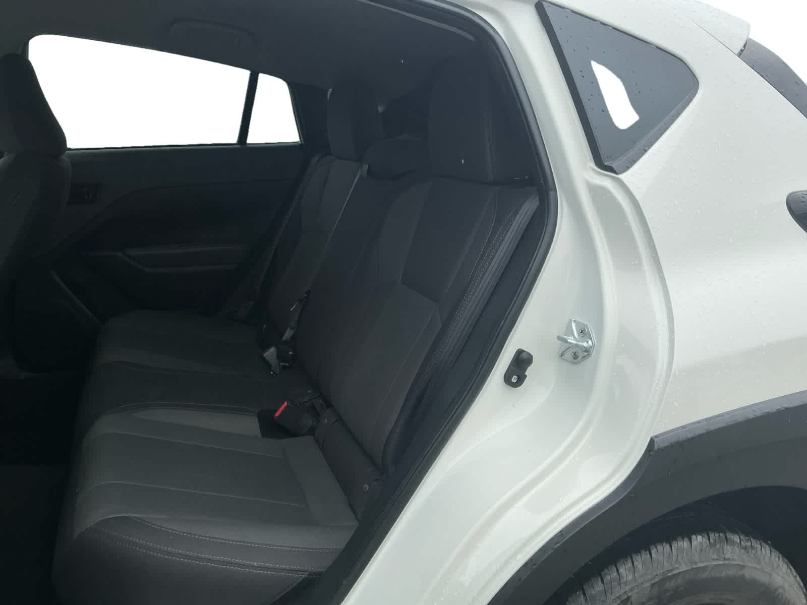 2024 Subaru Crosstrek AWD