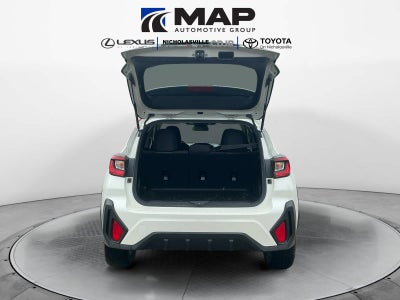 2024 Subaru Crosstrek AWD