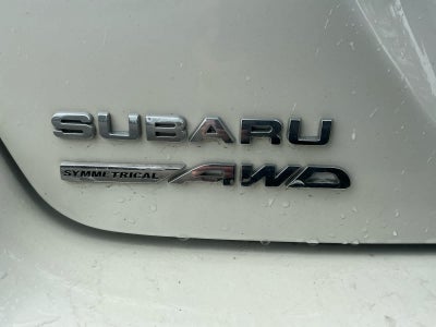 2024 Subaru Crosstrek AWD