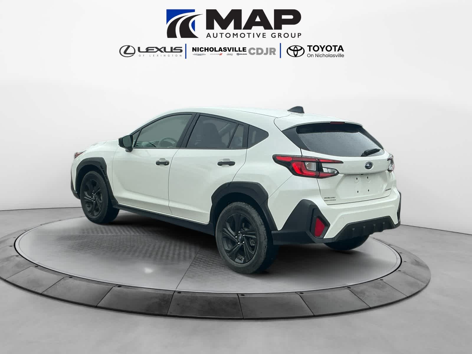 2024 Subaru Crosstrek AWD