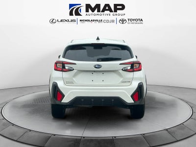 2024 Subaru Crosstrek AWD