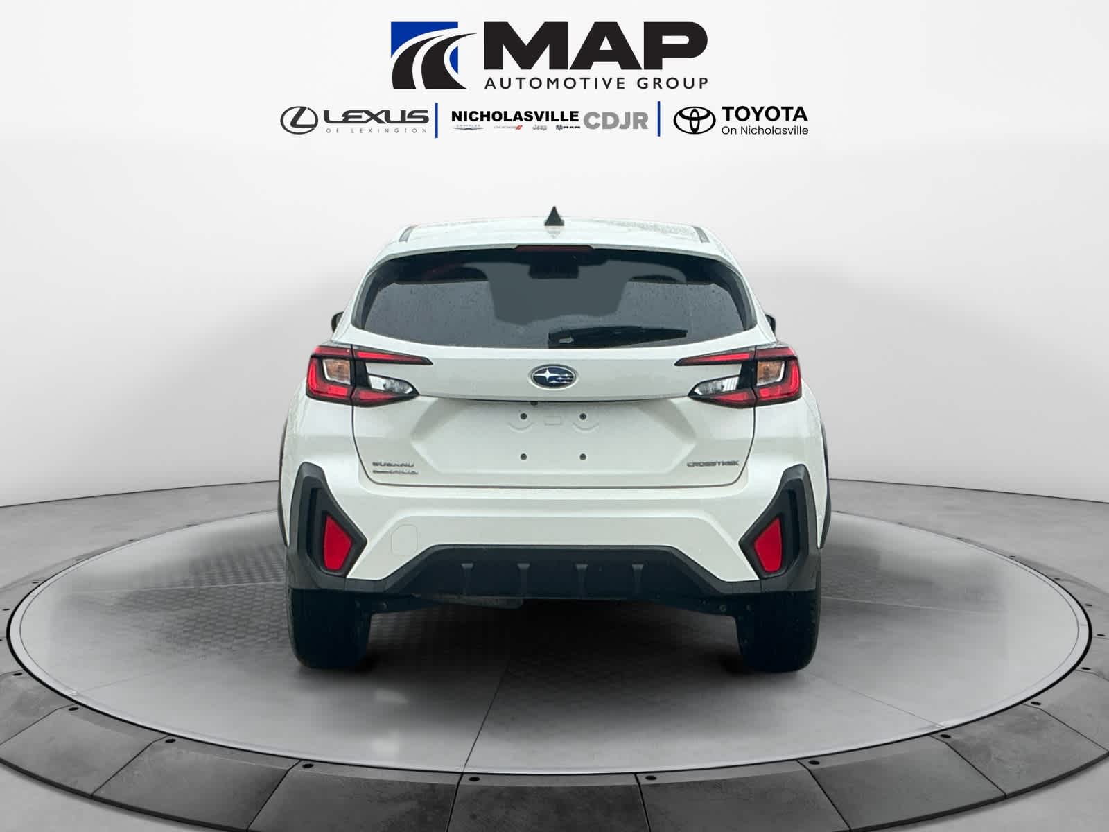 2024 Subaru Crosstrek AWD