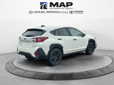 2024 Subaru Crosstrek AWD