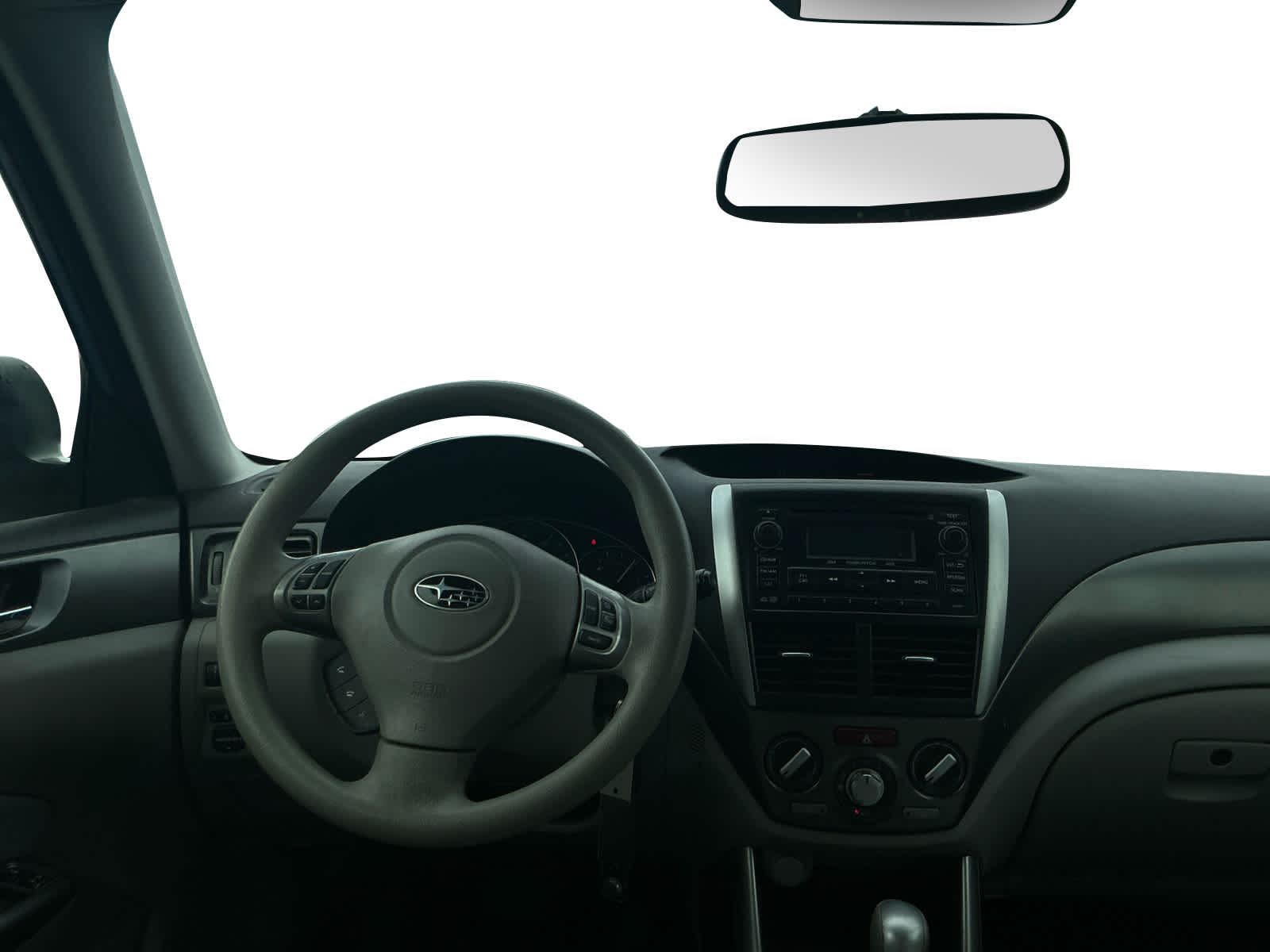 2012 Subaru Forester 2.5X Premium
