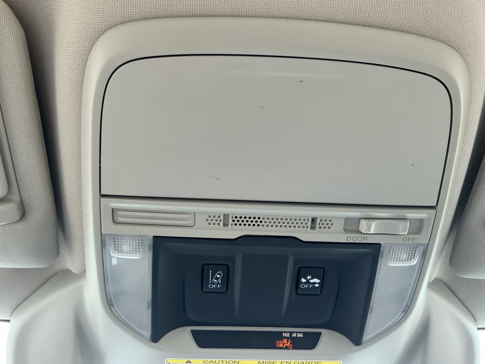 2019 Subaru Forester 2.5i