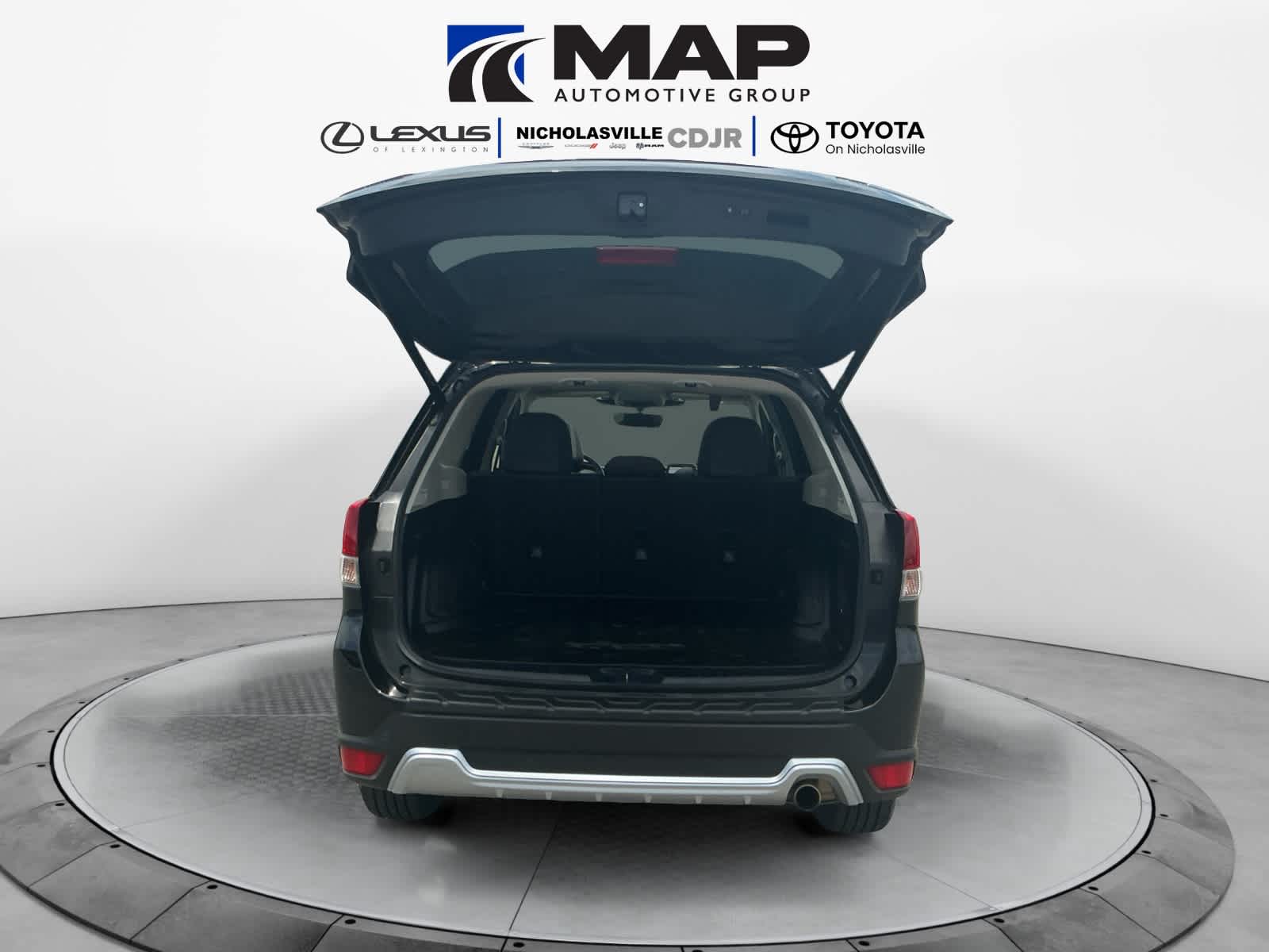 2023 Subaru Forester Touring