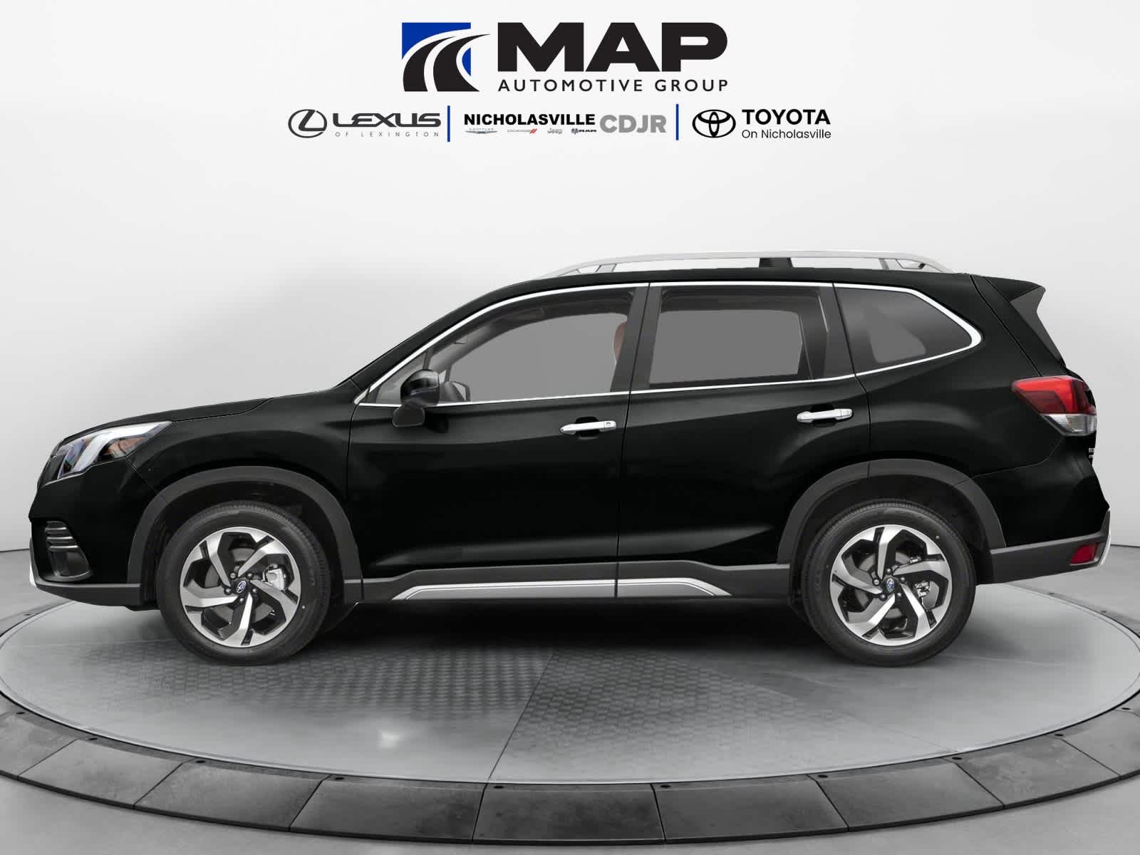 2023 Subaru Forester Touring