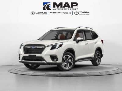 2023 Subaru Forester Touring