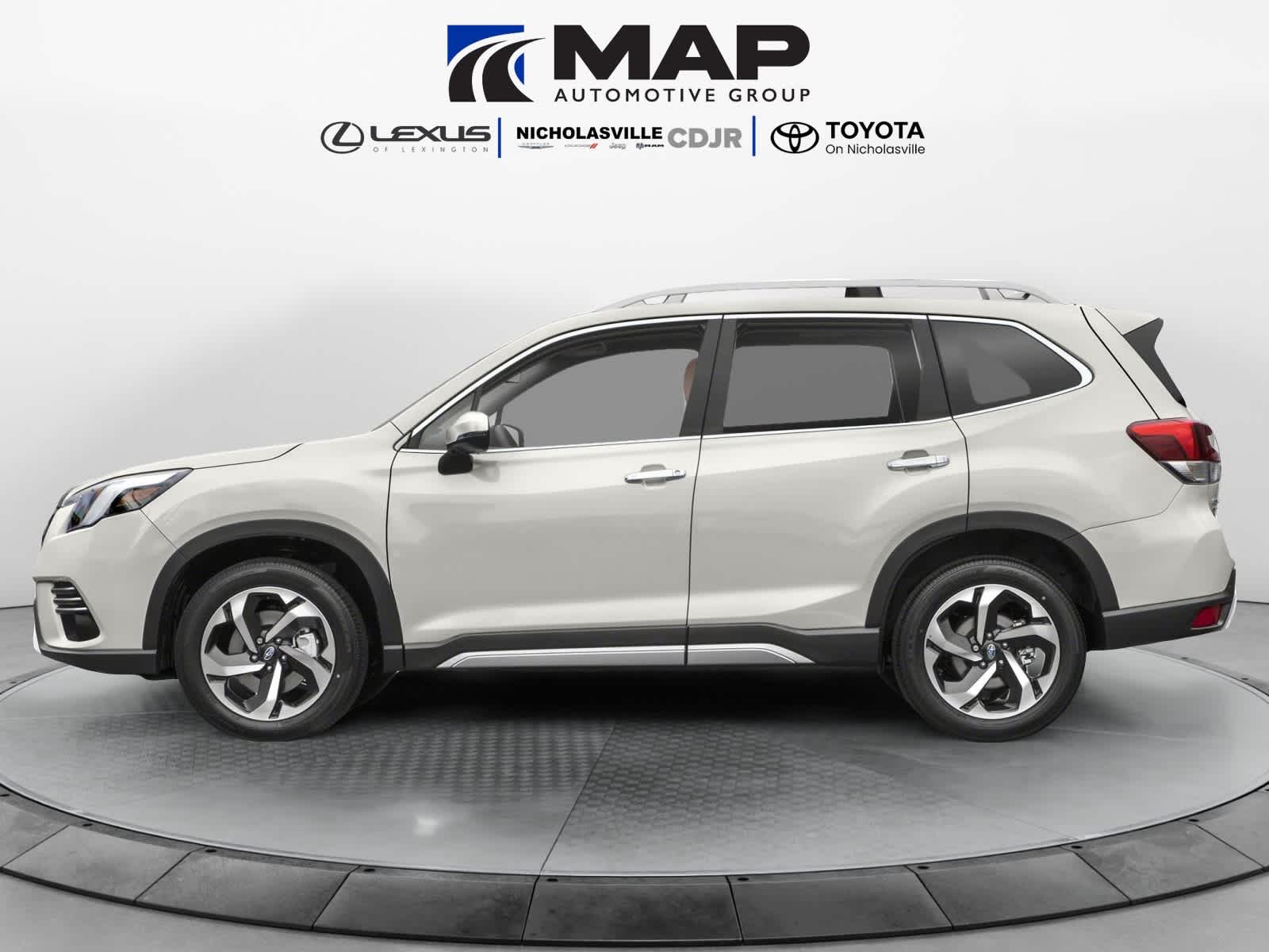 2023 Subaru Forester Touring