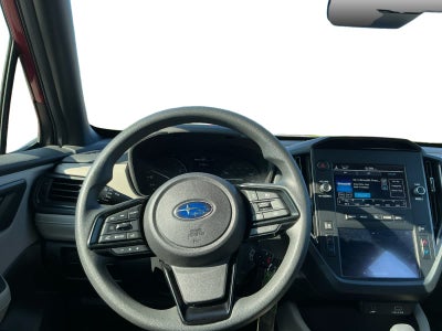 2025 Subaru Forester AWD