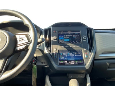 2025 Subaru Forester AWD