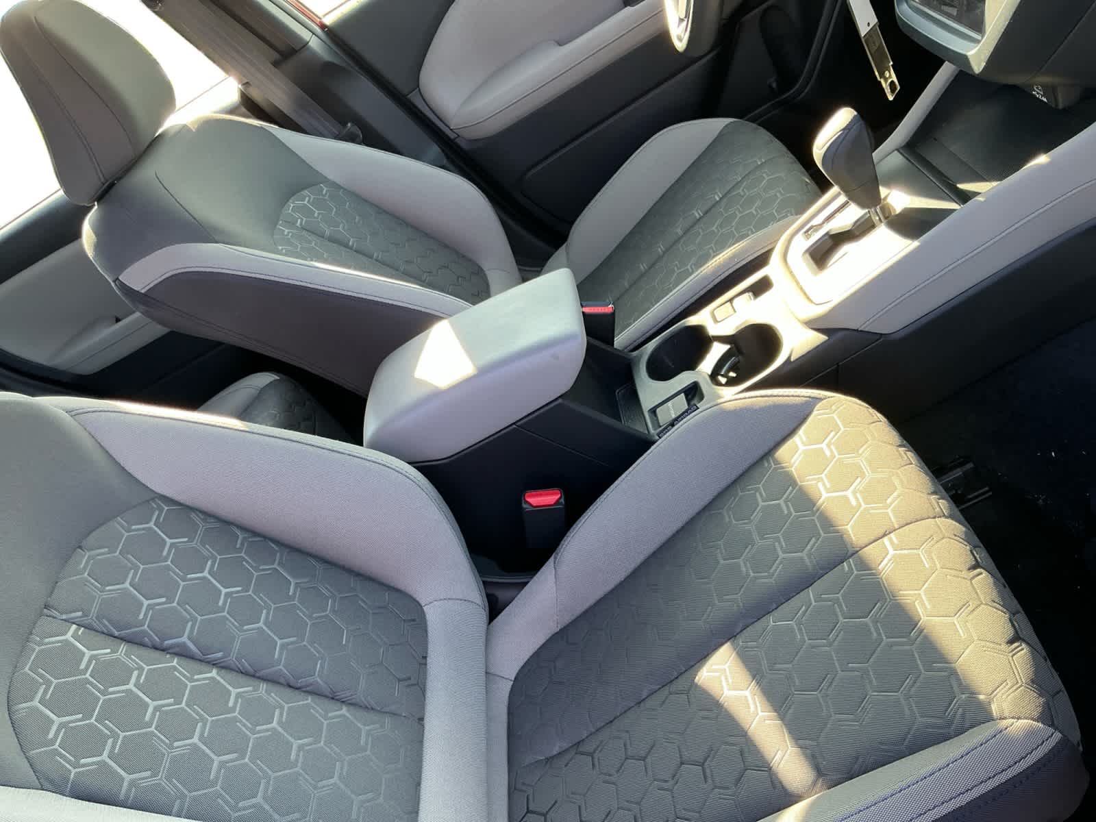 2025 Subaru Forester AWD