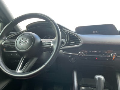 2024 Mazda Mazda3 Hatchback 2.5 S Carbon Edition