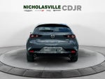 2024 Mazda Mazda3 Hatchback 2.5 S Carbon Edition