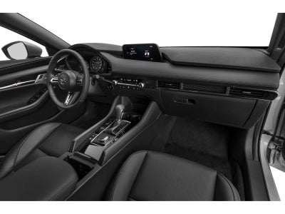 2023 Mazda Mazda3 Hatchback 2.5 S Premium