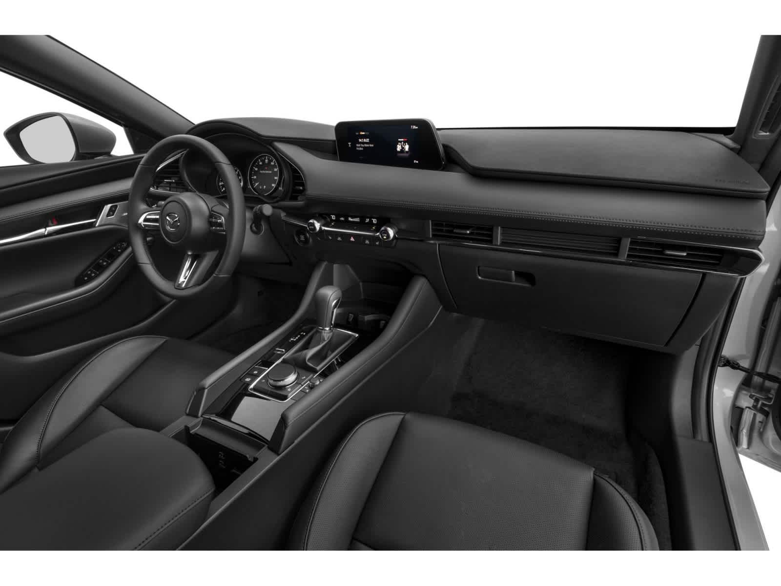 2023 Mazda Mazda3 Hatchback 2.5 S Premium
