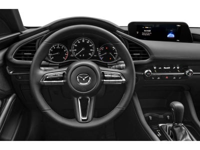 2023 Mazda Mazda3 Hatchback 2.5 S Premium