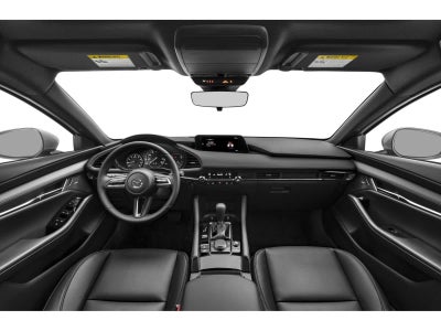 2023 Mazda Mazda3 Hatchback 2.5 S Premium