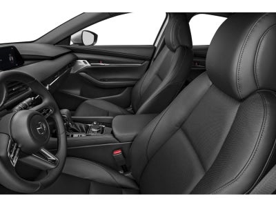 2023 Mazda Mazda3 Hatchback 2.5 S Premium