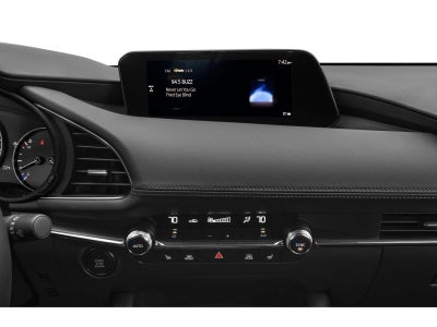 2023 Mazda Mazda3 Hatchback 2.5 S Premium