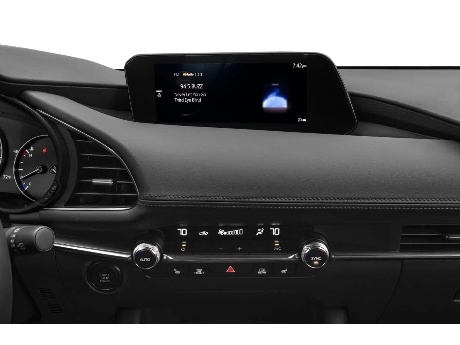 2023 Mazda Mazda3 Hatchback 2.5 S Premium