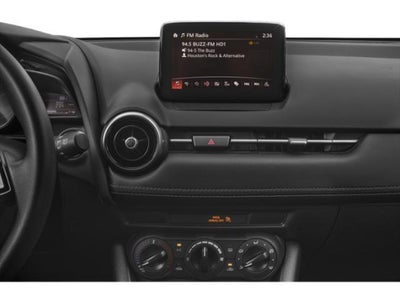 2019 Mazda Mazda CX-3 Sport