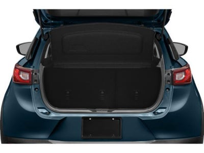 2019 Mazda Mazda CX-3 Sport