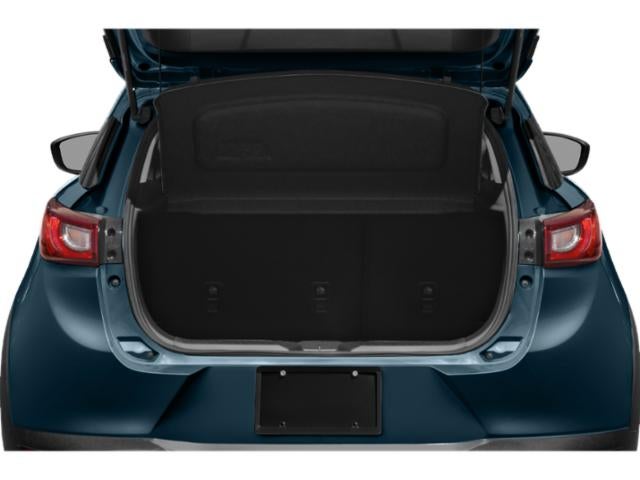 2019 Mazda Mazda CX-3 Sport