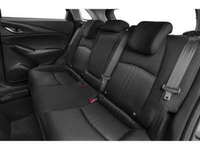 2019 Mazda Mazda CX-3 Sport