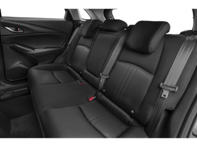 2019 Mazda Mazda CX-3 Sport