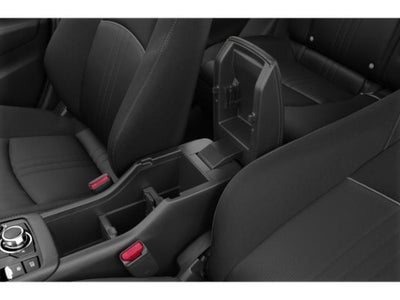 2019 Mazda Mazda CX-3 Sport