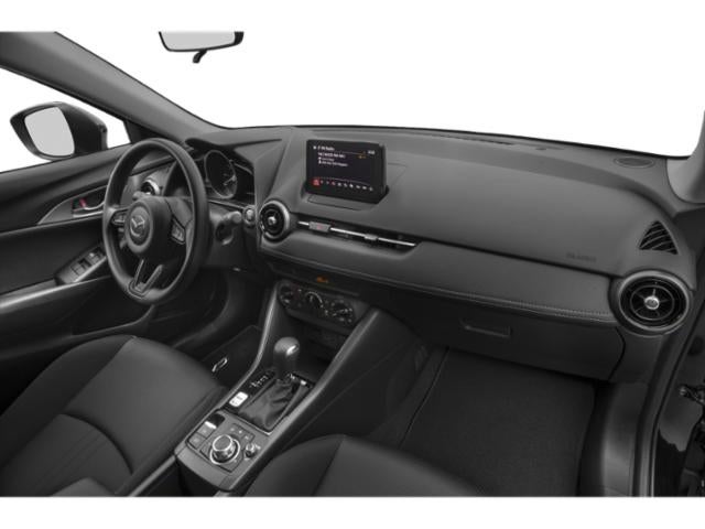 2019 Mazda Mazda CX-3 Sport