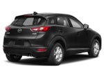 2019 Mazda Mazda CX-3 Sport