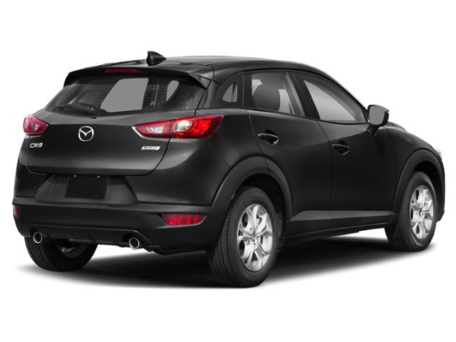 2019 Mazda Mazda CX-3 Sport