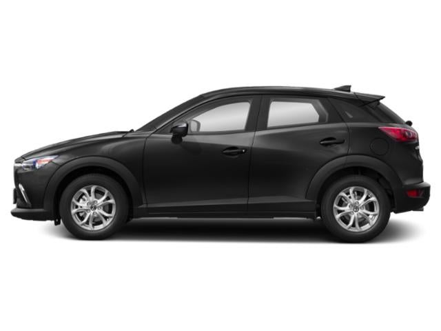 2019 Mazda Mazda CX-3 Sport