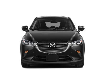 2019 Mazda Mazda CX-3 Sport