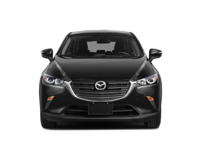 2019 Mazda Mazda CX-3 Sport