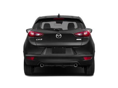 2019 Mazda Mazda CX-3 Sport