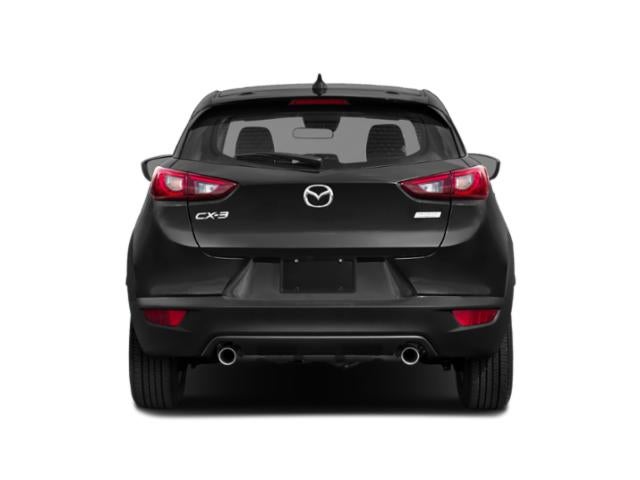 2019 Mazda Mazda CX-3 Sport
