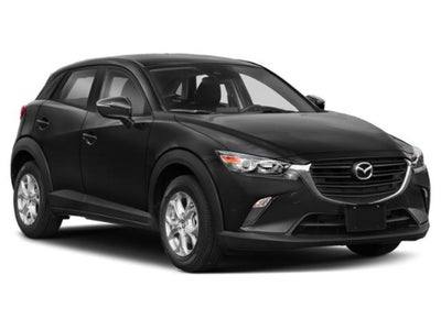 2019 Mazda Mazda CX-3 Sport