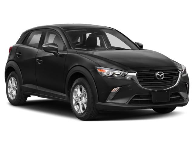 2019 Mazda Mazda CX-3 Sport
