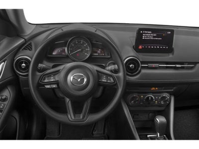 2019 Mazda Mazda CX-3 Sport